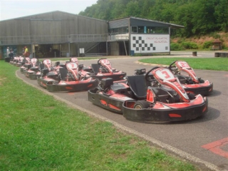  Der Kartpark